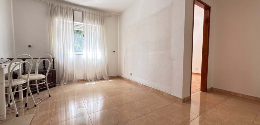 Apartamento T1 no coração de Benfica – São Domingos de Benfica, Bairro das Furnas