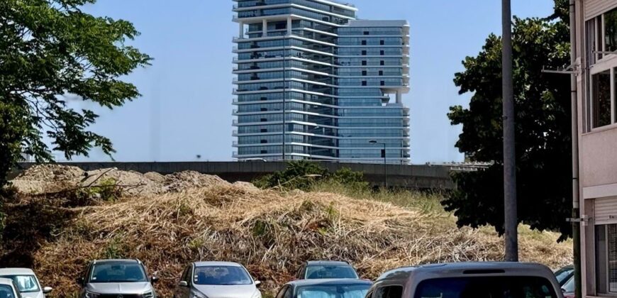 Apartamento T1 no coração de Benfica – São Domingos de Benfica, Bairro das Furnas