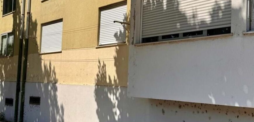 Apartamento T1 no coração de Benfica – São Domingos de Benfica, Bairro das Furnas