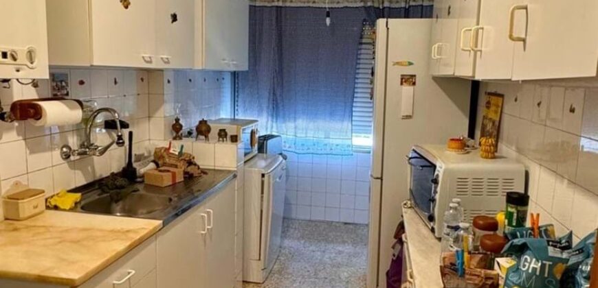 Apartamento T1 no coração de Benfica – São Domingos de Benfica, Bairro das Furnas