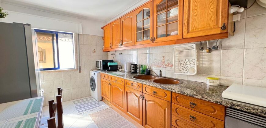 Apartamento T2 – Vale Mourão Cacém