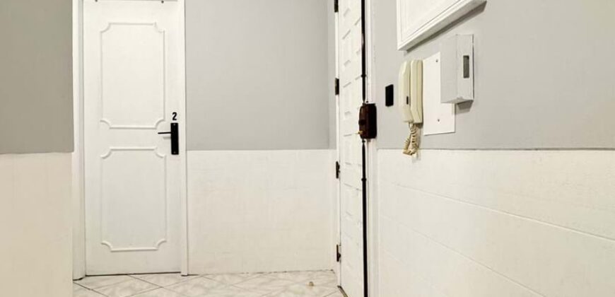 Apartamento T2 – Vale Mourão Cacém