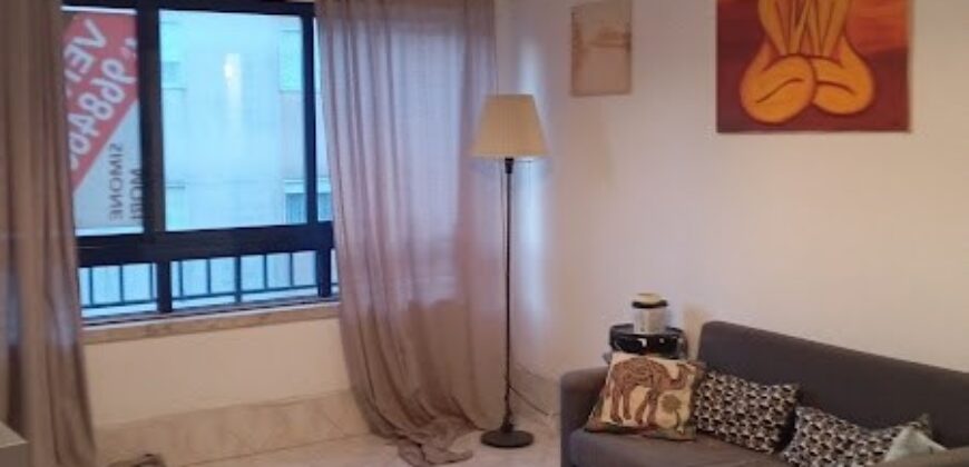 Apartamento T2 – Vale Mourão Cacém