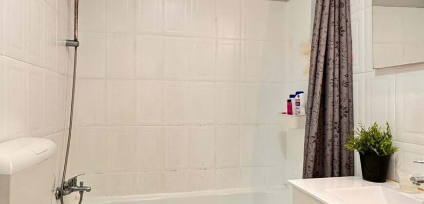 Apartamento T2 – Vale Mourão Cacém