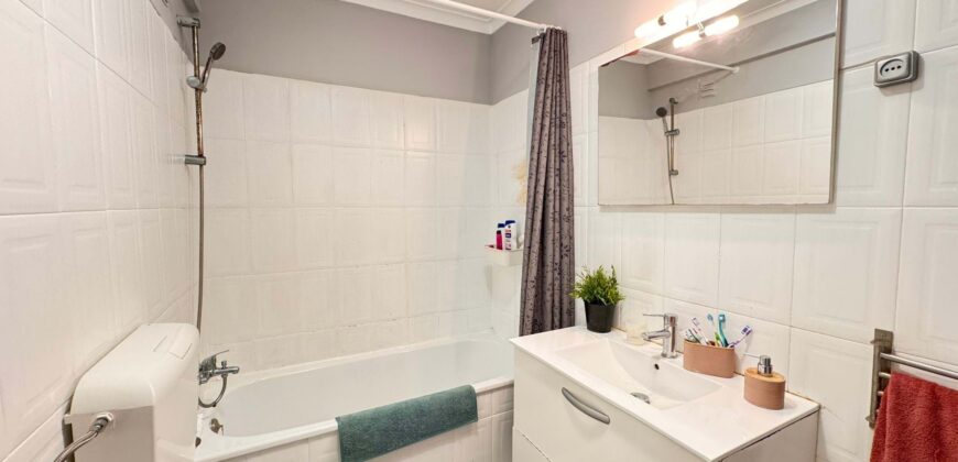 Apartamento T2 – Vale Mourão Cacém