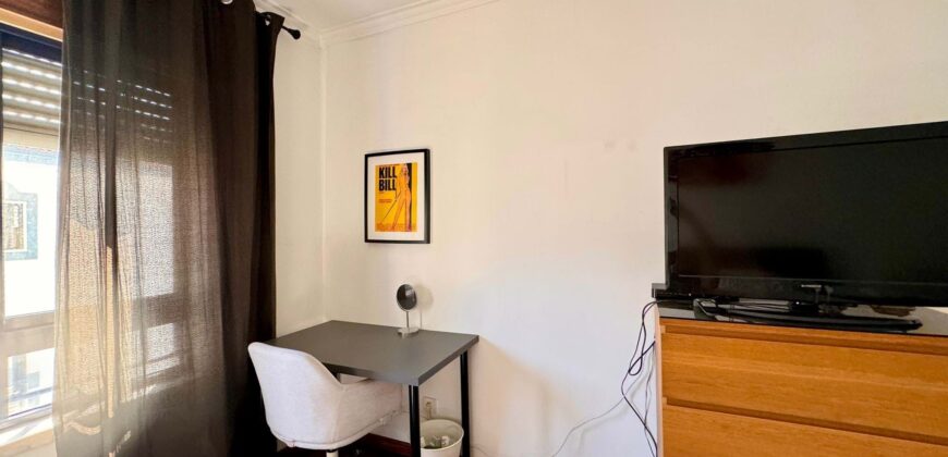 Apartamento T2 – Vale Mourão Cacém