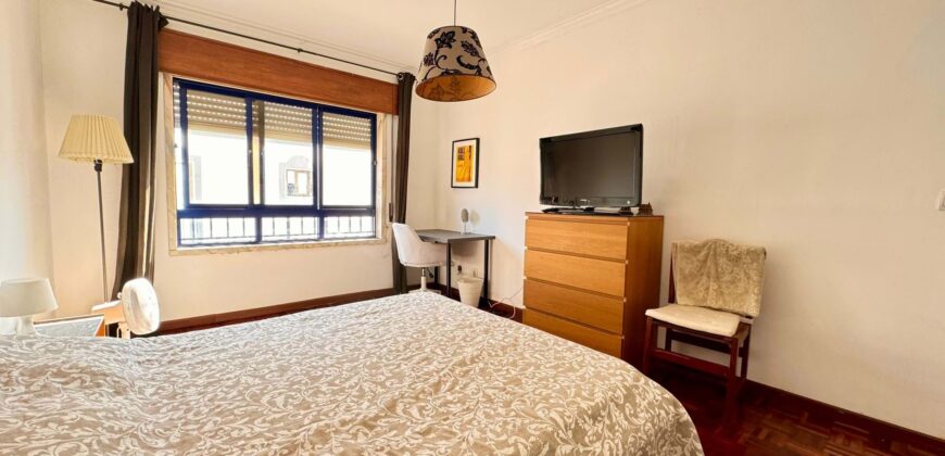 Apartamento T2 – Vale Mourão Cacém