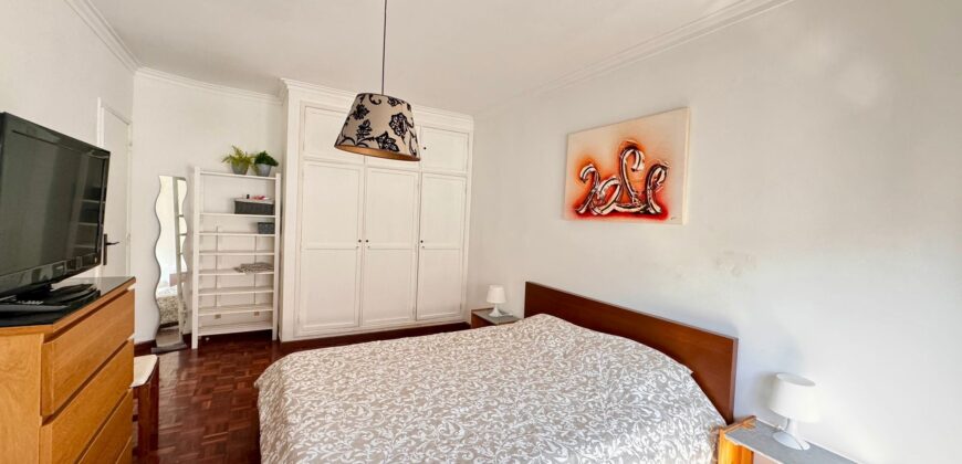 Apartamento T2 – Vale Mourão Cacém