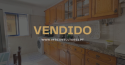 Apartamento T2 – Vale Mourão Cacém