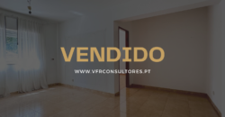 Apartamento T1 no coração de Benfica – São Domingos de Benfica, Bairro das Furnas