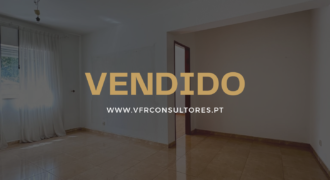 Apartamento T1 no coração de Benfica – São Domingos de Benfica, Bairro das Furnas