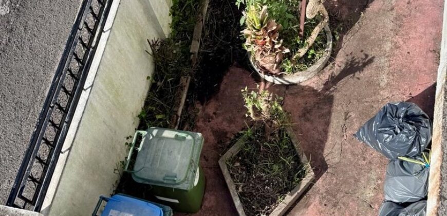 Bairro de Santa Cruz / Benfica  – Moradia T3