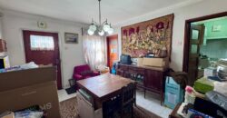 Bairro de Santa Cruz / Benfica  – Moradia T3