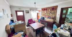 Bairro de Santa Cruz / Benfica  – Moradia T3