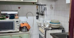 Bairro de Santa Cruz / Benfica  – Moradia T3