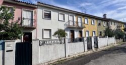 Bairro de Santa Cruz / Benfica  – Moradia T3