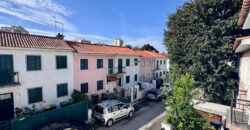 Bairro de Santa Cruz / Benfica  – Moradia T3