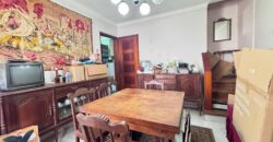 Bairro de Santa Cruz / Benfica  – Moradia T3