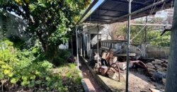 Bairro de Santa Cruz / Benfica  – Moradia T3