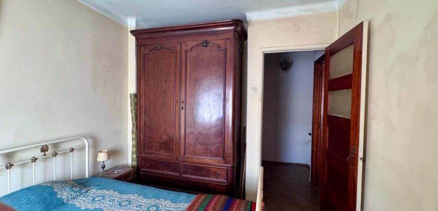 Bairro de Santa Cruz / Benfica  – Moradia T3