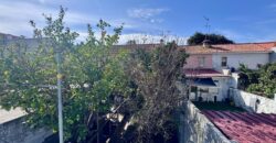 Bairro de Santa Cruz / Benfica  – Moradia T3