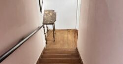 Bairro de Santa Cruz / Benfica  – Moradia T3