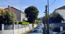 Bairro de Santa Cruz / Benfica  – Moradia T3