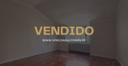 Apartamento T1 para venda no Centro da Amadora