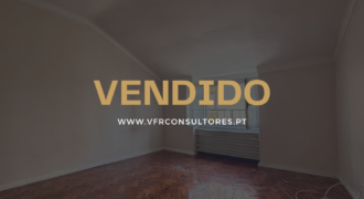 Apartamento T1 para venda no Centro da Amadora