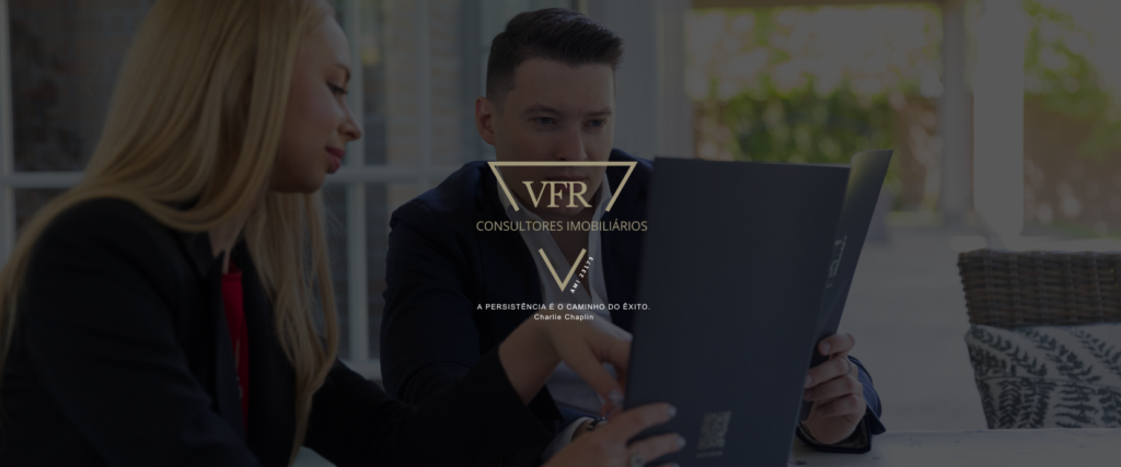 Saiba como navegar no mercado imobiliário com confiança e segurança com a VFR Consultores Imobiliários