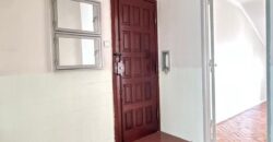 Apartamento T1 para venda no Centro da Amadora
