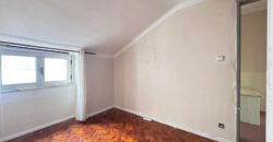 Apartamento T1 para venda no Centro da Amadora