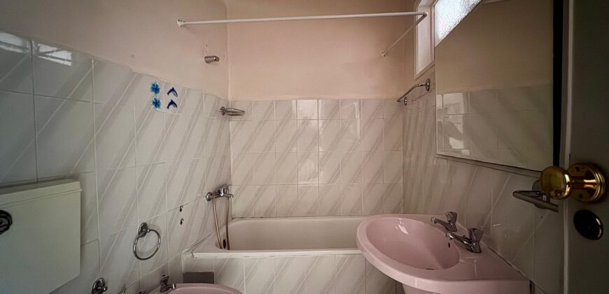 Apartamento T1 para venda no Centro da Amadora