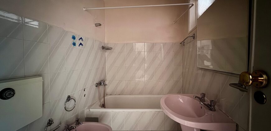Apartamento T1 para venda no Centro da Amadora