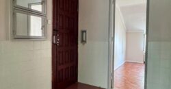 Apartamento T1 para venda no Centro da Amadora