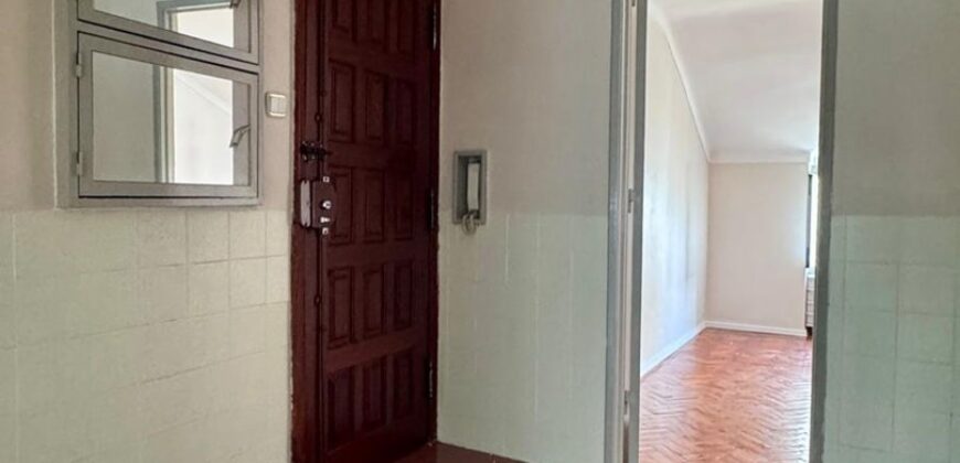 Apartamento T1 para venda no Centro da Amadora