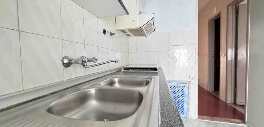 Apartamento T1 para venda no Centro da Amadora