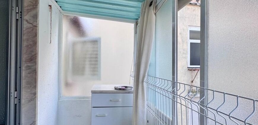 Apartamento T1 para venda no Centro da Amadora