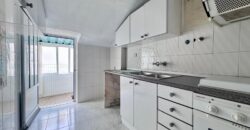 Apartamento T1 para venda no Centro da Amadora