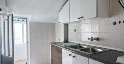 Apartamento T1 para venda no Centro da Amadora