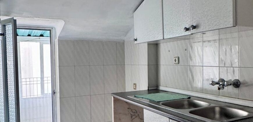 Apartamento T1 para venda no Centro da Amadora