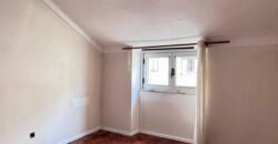 Apartamento T1 para venda no Centro da Amadora