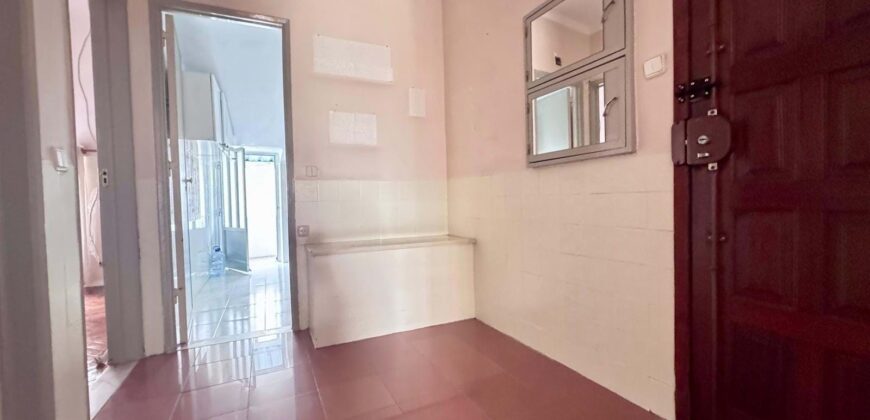 Apartamento T1 para venda no Centro da Amadora