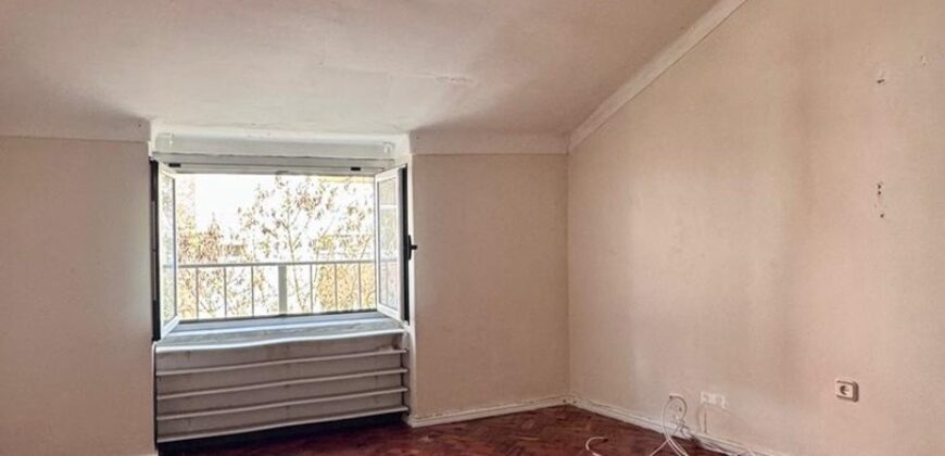 Apartamento T1 para venda no Centro da Amadora