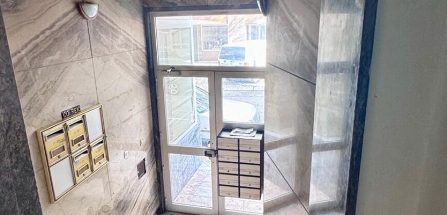 Apartamento T1 para venda no Centro da Amadora