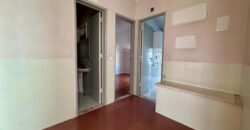Apartamento T1 para venda no Centro da Amadora