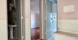 Apartamento T1 para venda no Centro da Amadora