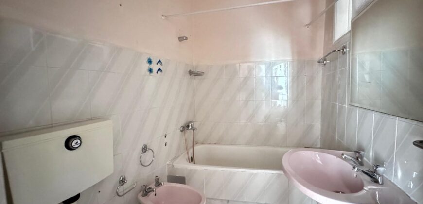 Apartamento T1 para venda no Centro da Amadora