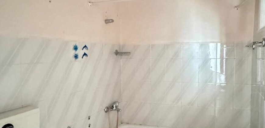 Apartamento T1 para venda no Centro da Amadora