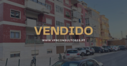 Apartamento T1 à Venda na Parede – Localização Exclusiva!